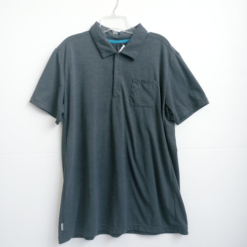 Specialized Mens Polo - XL - Pre-owned - 7WANNG
